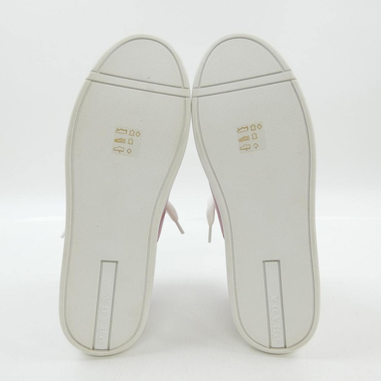プラダ PRADA スニーカー