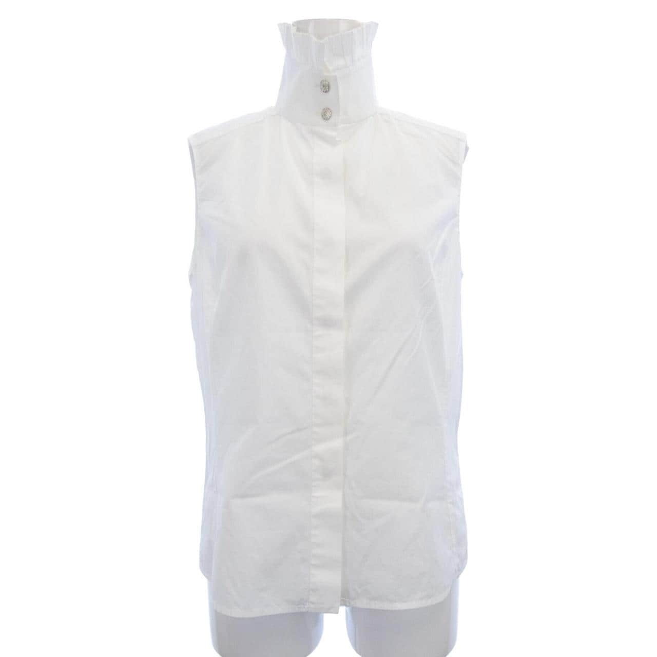 CHANEL S/S shirt