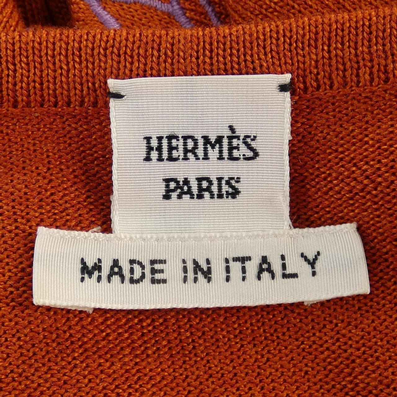 エルメス HERMES ワンピース
