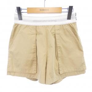 アレキサンダーワン ALEXANDER WANG ショートパンツ