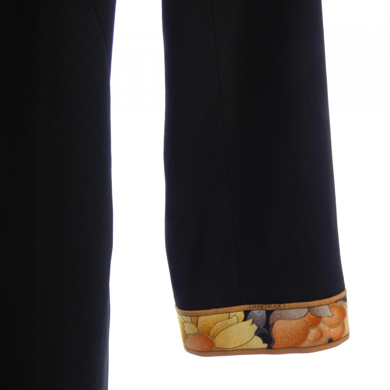 レオナールファッション LEONARD FASHION ジャケット