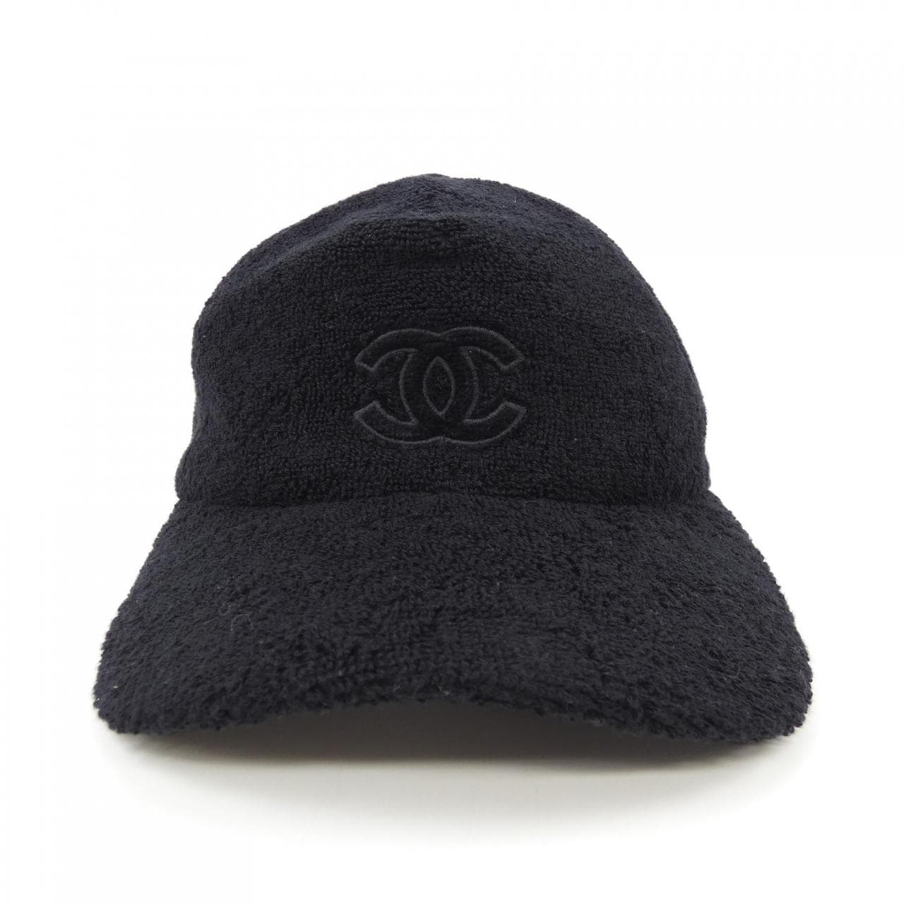 シャネル CHANEL キャップ