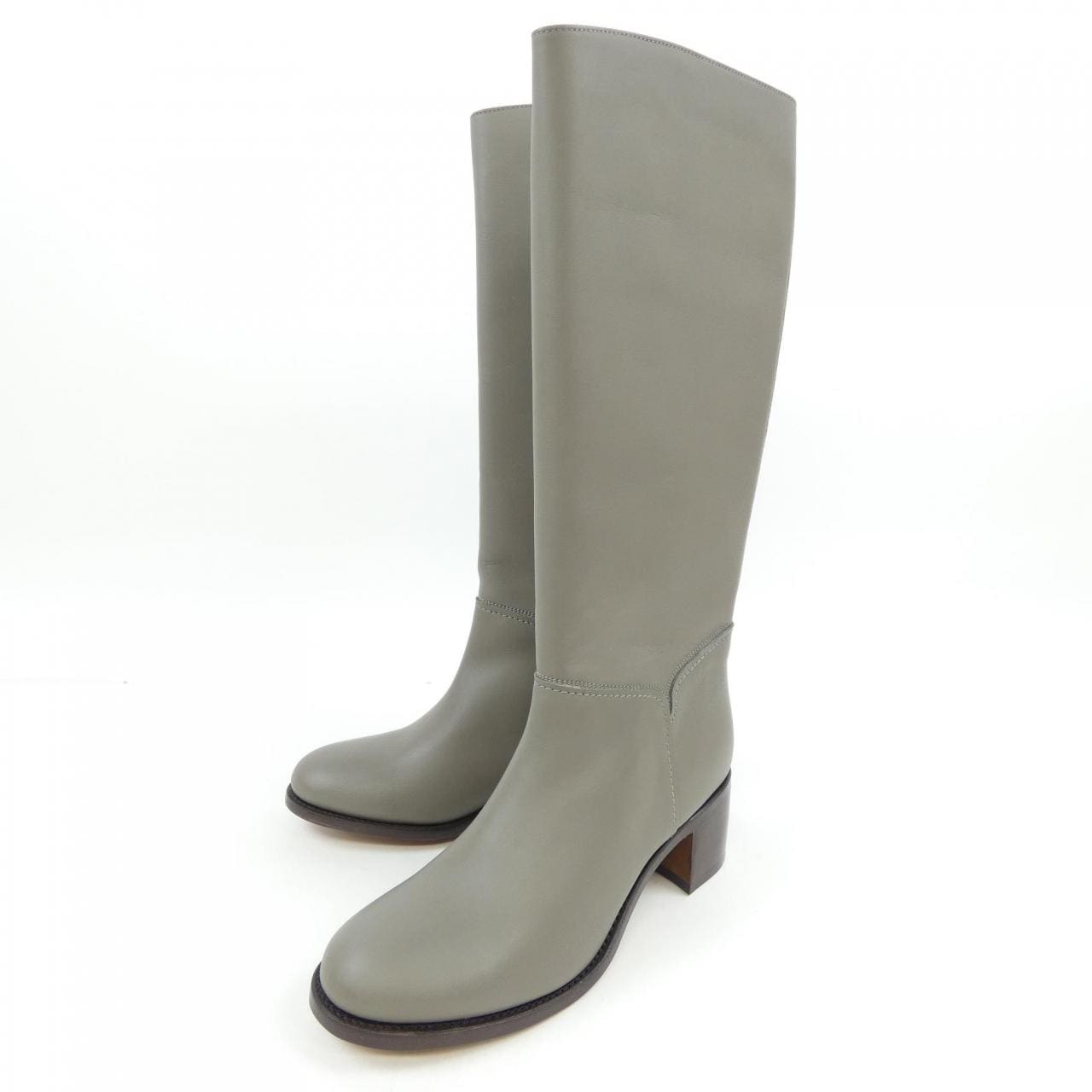 アーペーセー A.P.C. ロングブーツ