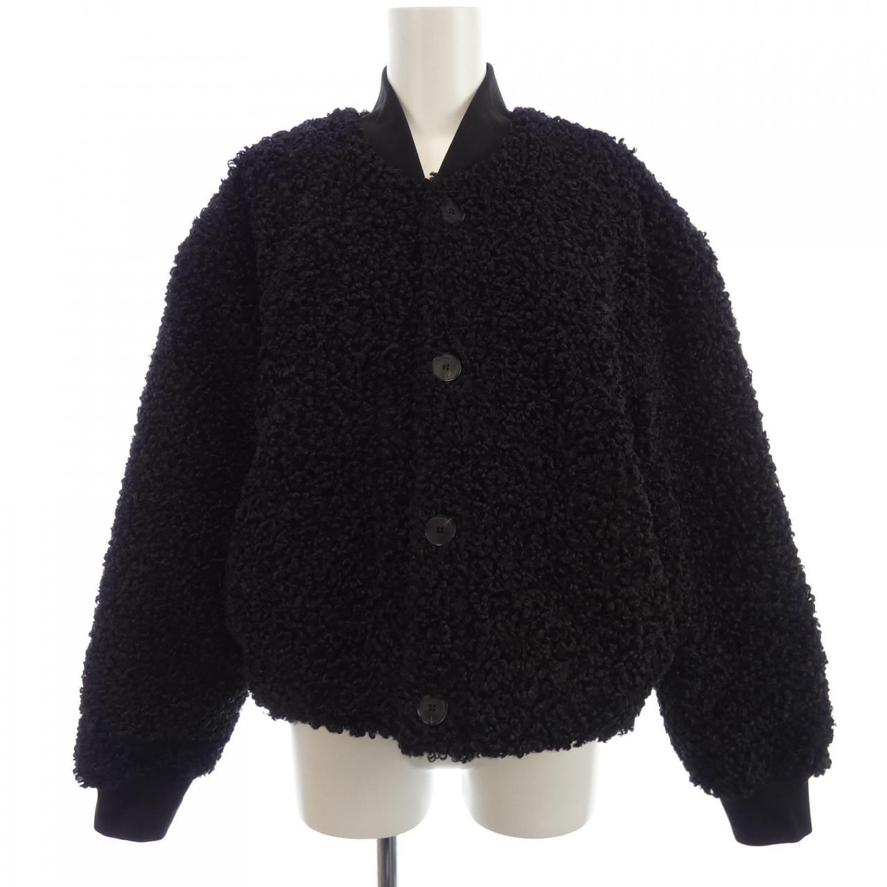 クリスチャンディオール CHRISTIAN DIOR 357C45A1502 ブルゾン