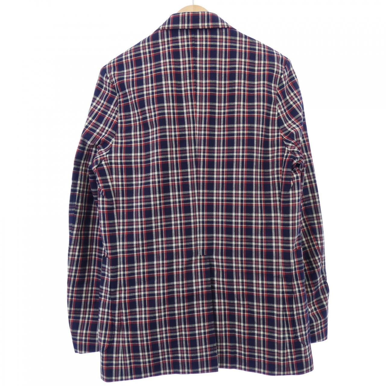 メゾンキツネ MAISON KITSUNE ジャケット