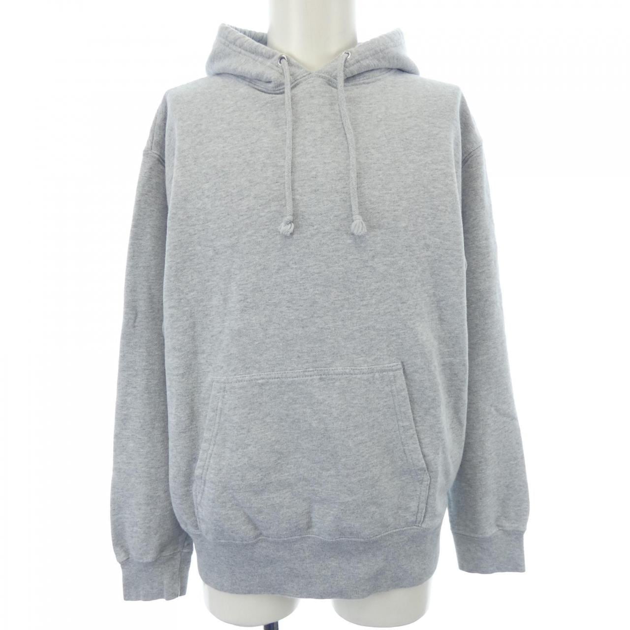 ヨウジヤマモト YOHJI YAMAMOTO FD-T64-993 パーカー