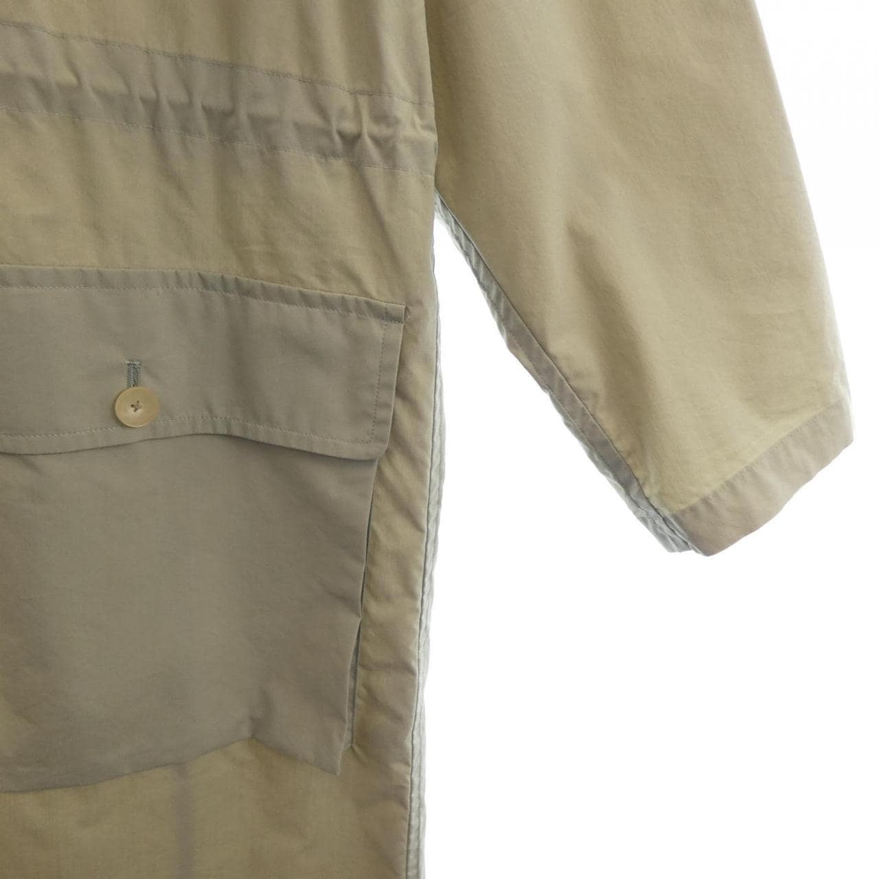 オーラリー AURALEE A21SC01NC コート