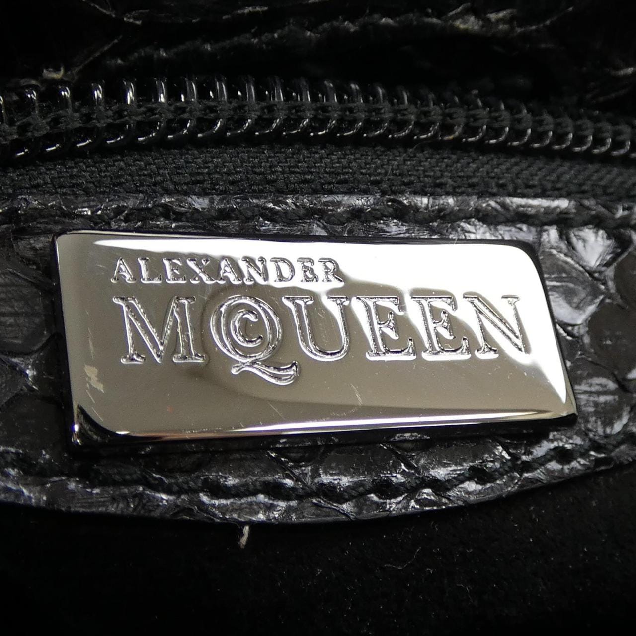 アレキサンダーマックイーン ALEXANDER McQUEEN 148044 BAG
