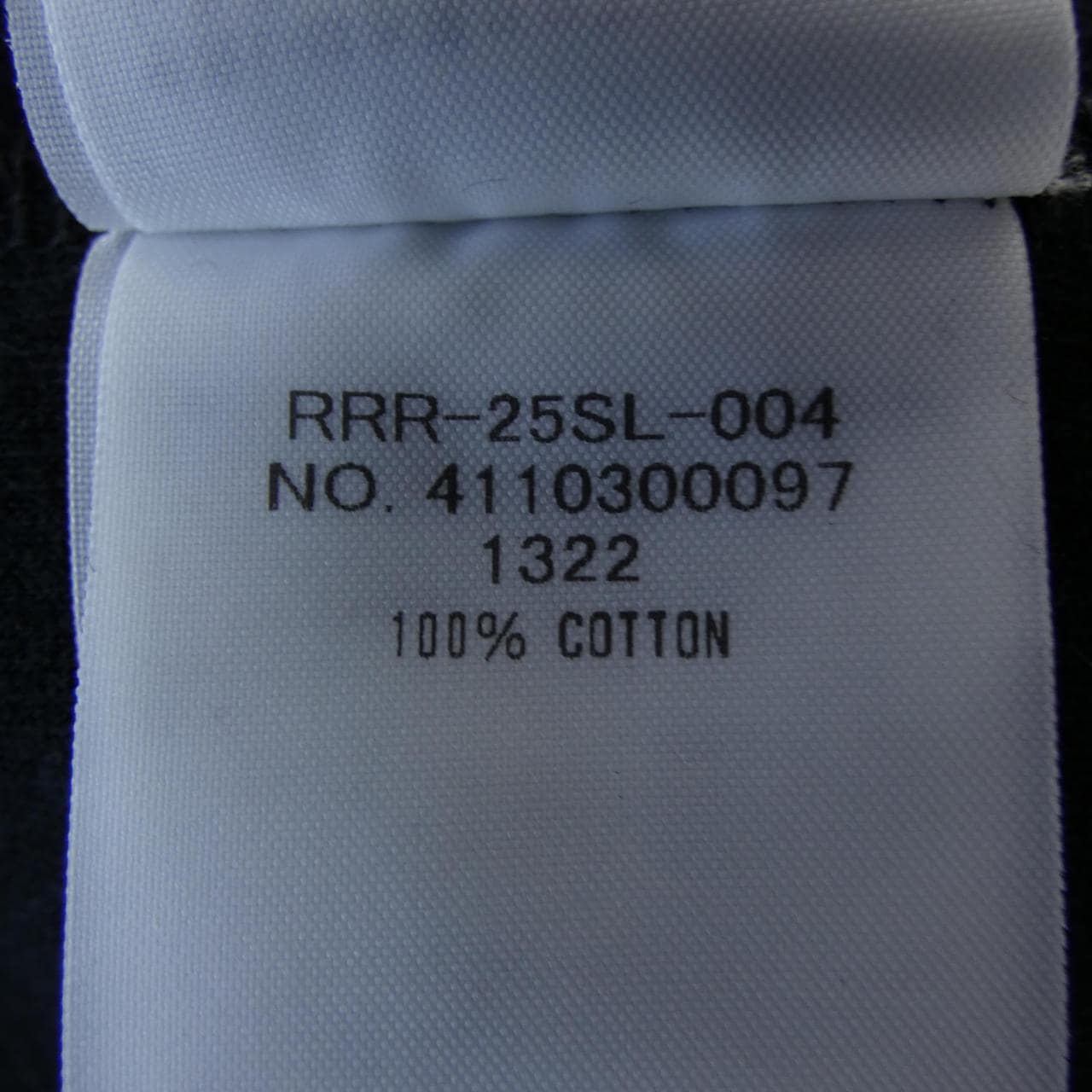 アールエイチシー RHC ワンピース