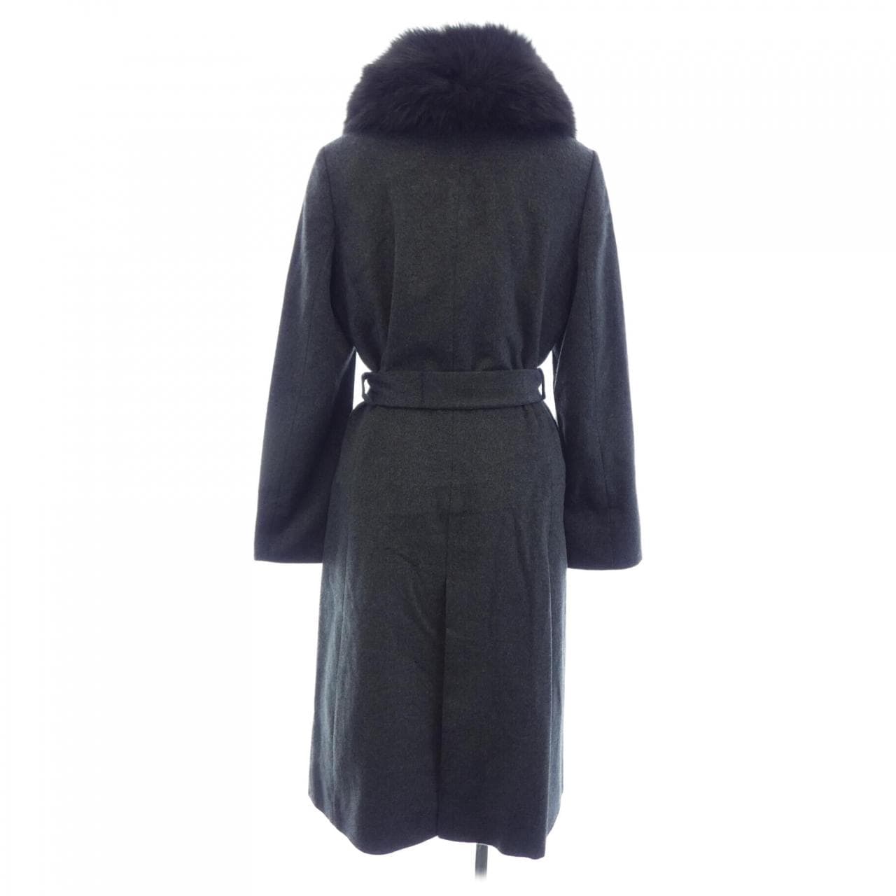 バーニーズニューヨーク BARNEYS NEW YORK BJ-322A コート