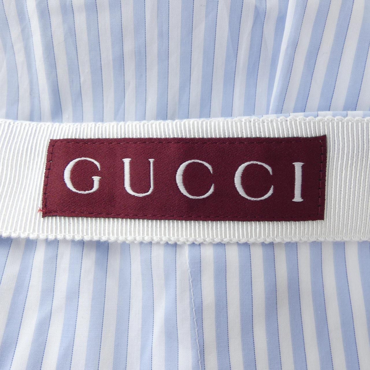 グッチ GUCCI 788867 ZAQFT スカート
