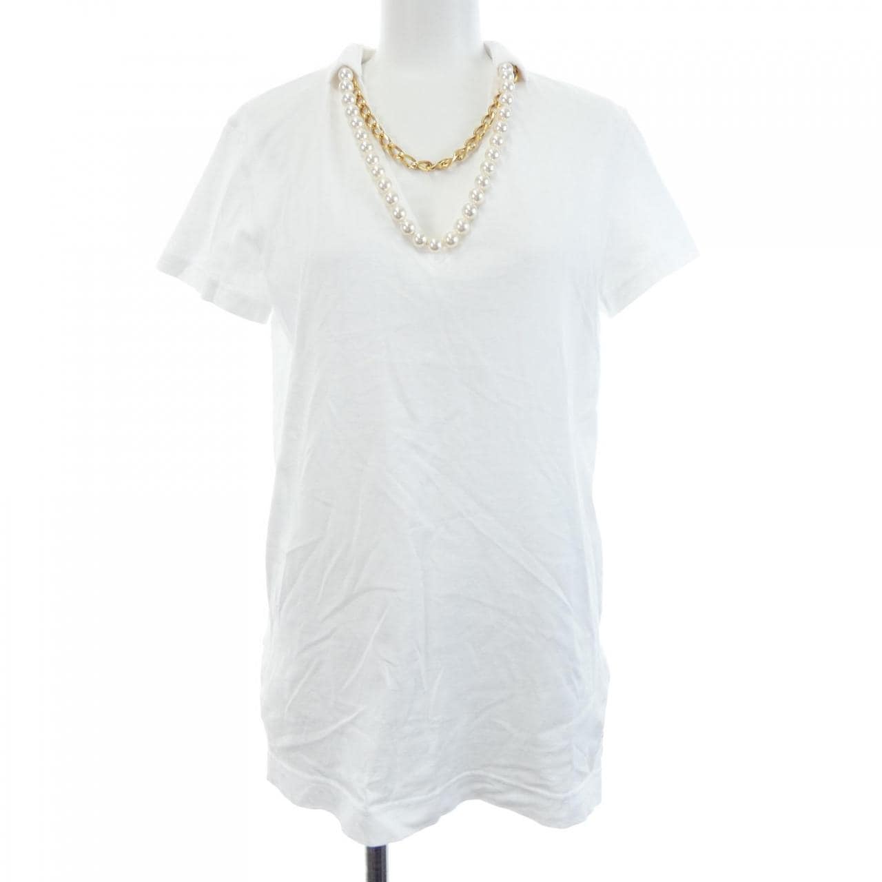 ドルチェアンドガッバーナ DOLCE&GABBANA F8M43Z/G7XGE Tシャツ