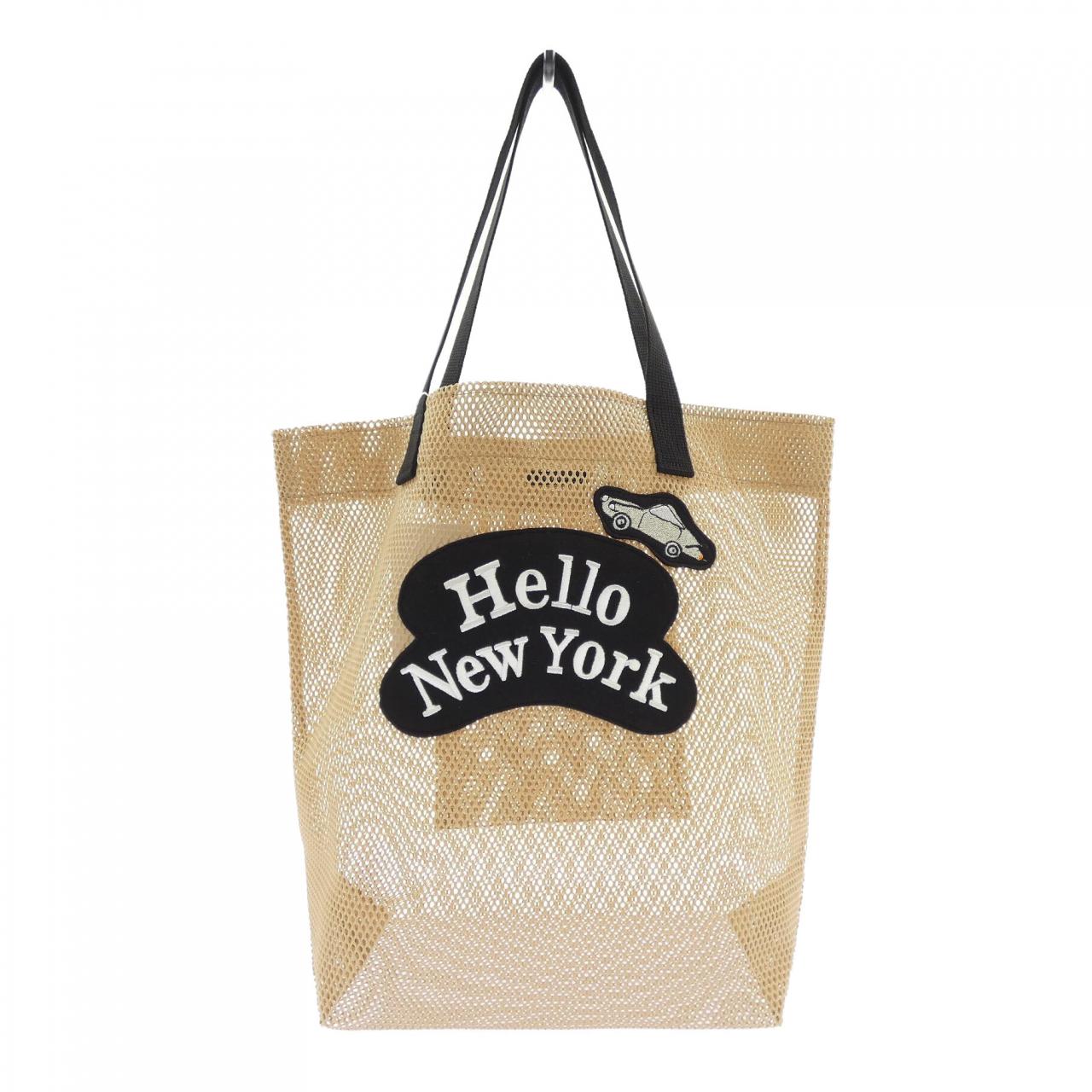 ラドロー LUDLOW BAG
