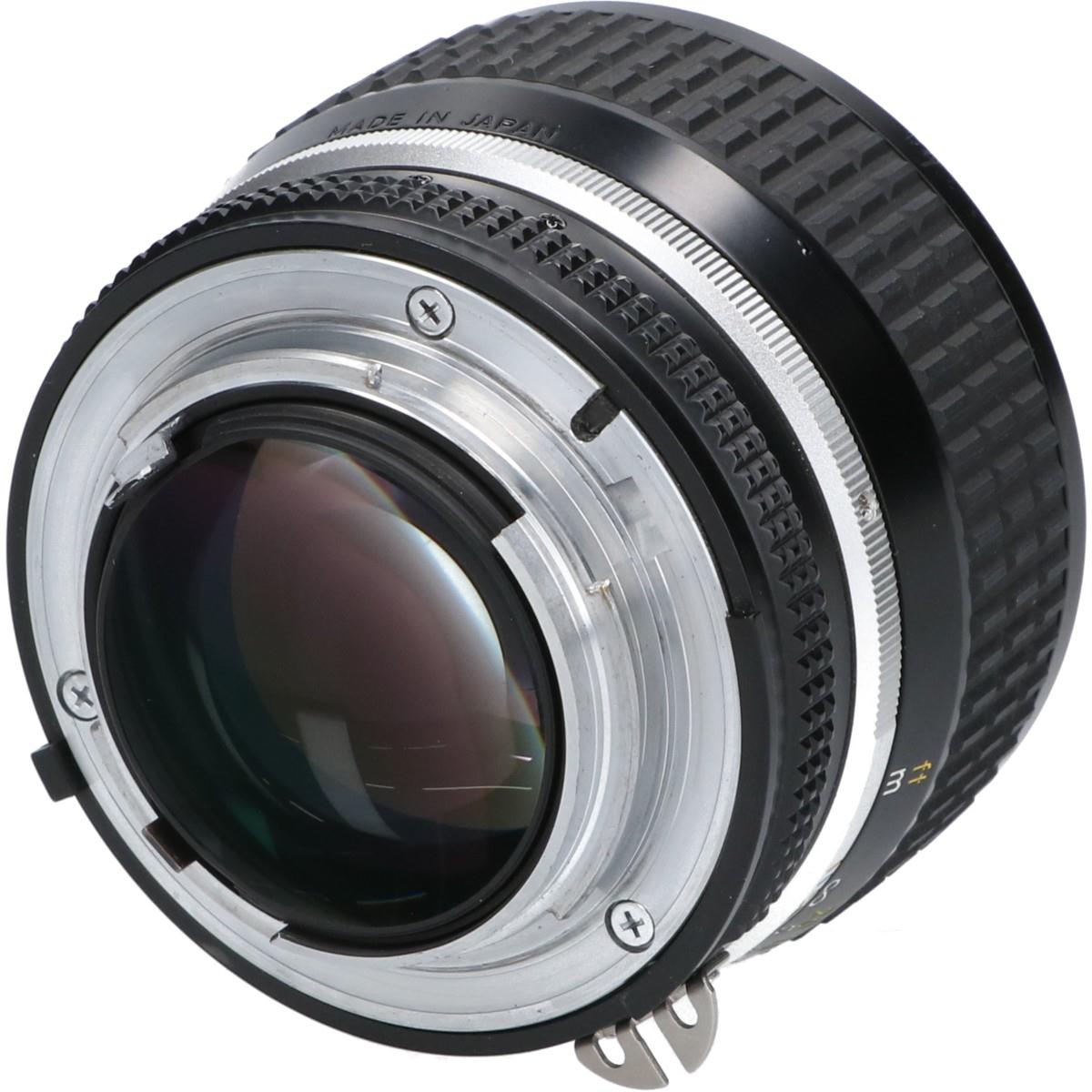 ＡＩ５０ｍｍ　Ｆ１．２Ｓ