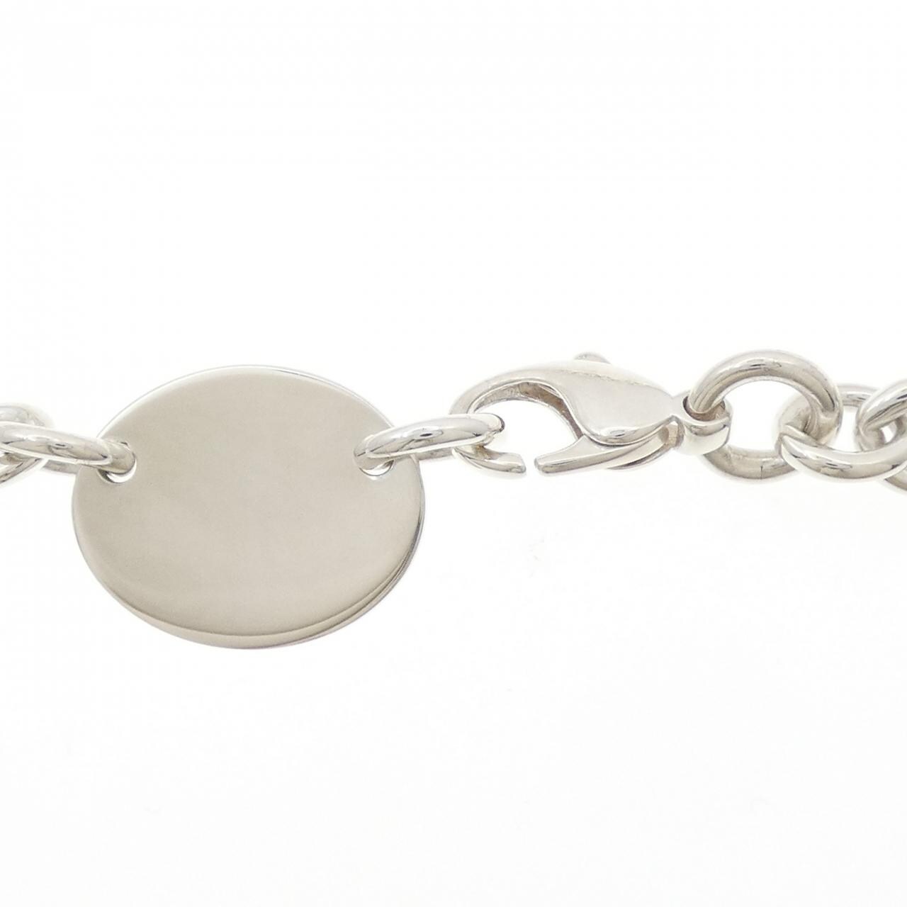 ティファニー リターントゥティファニー ネックレス