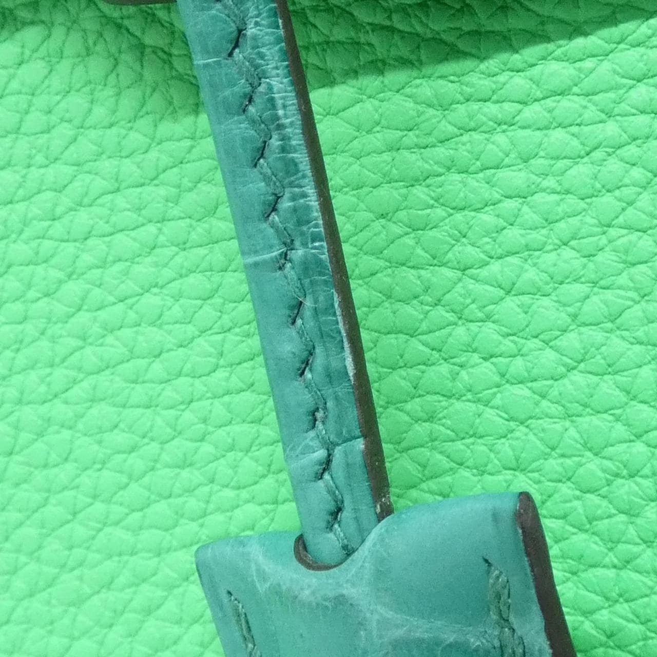 エルメス バーキン タッチ 30cm バッグ
