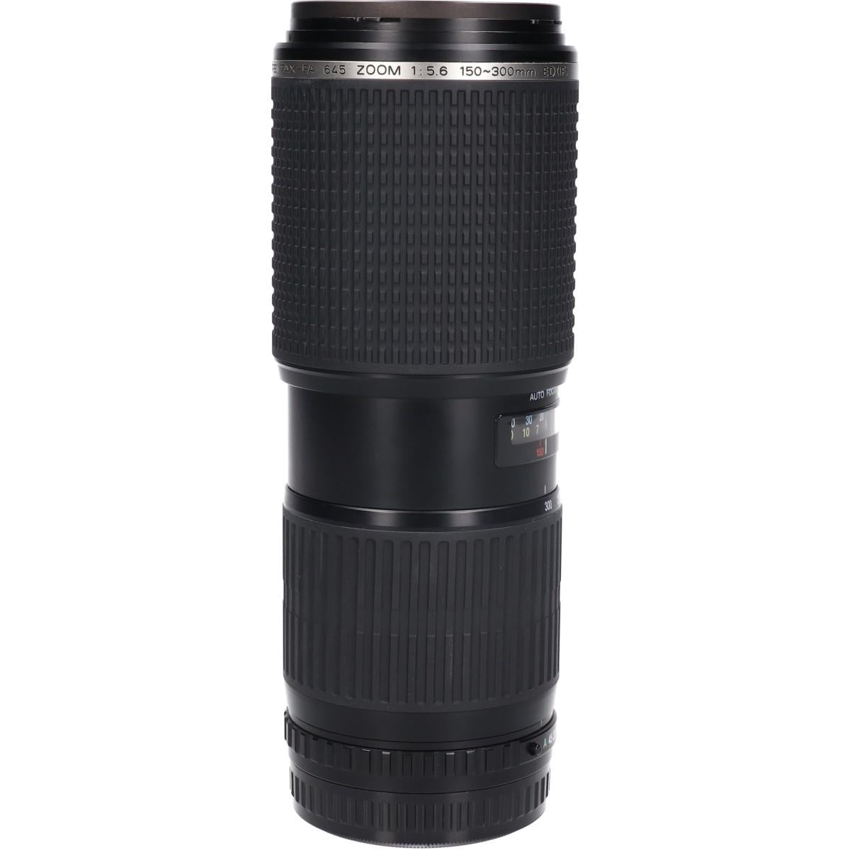 ＦＡ１５０－３００ｍｍ　Ｆ５．６（６４５）