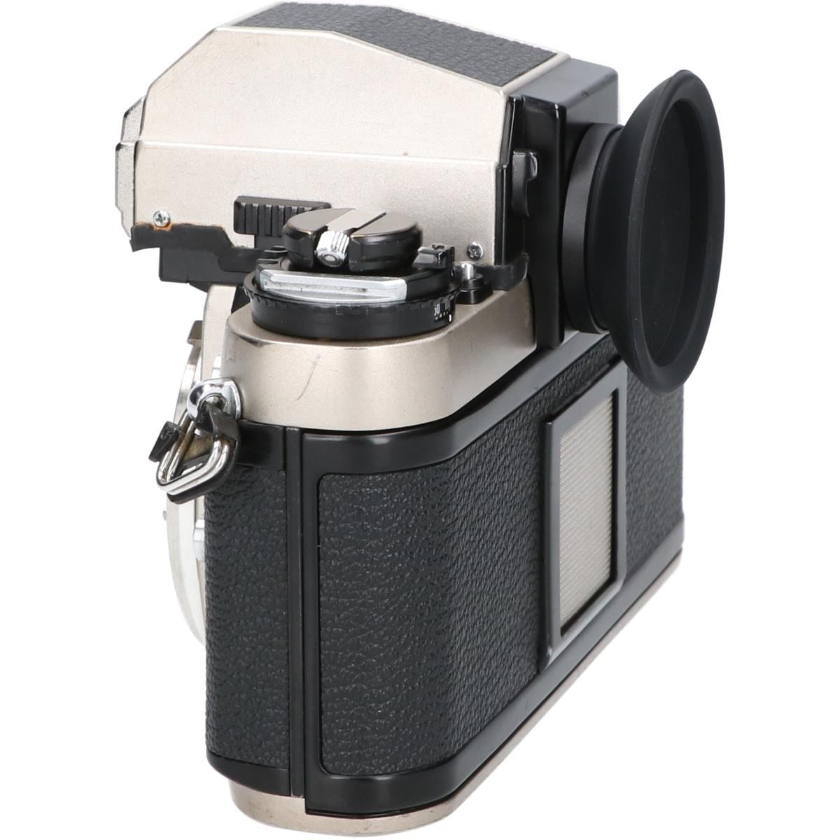 F3/T Titanium color