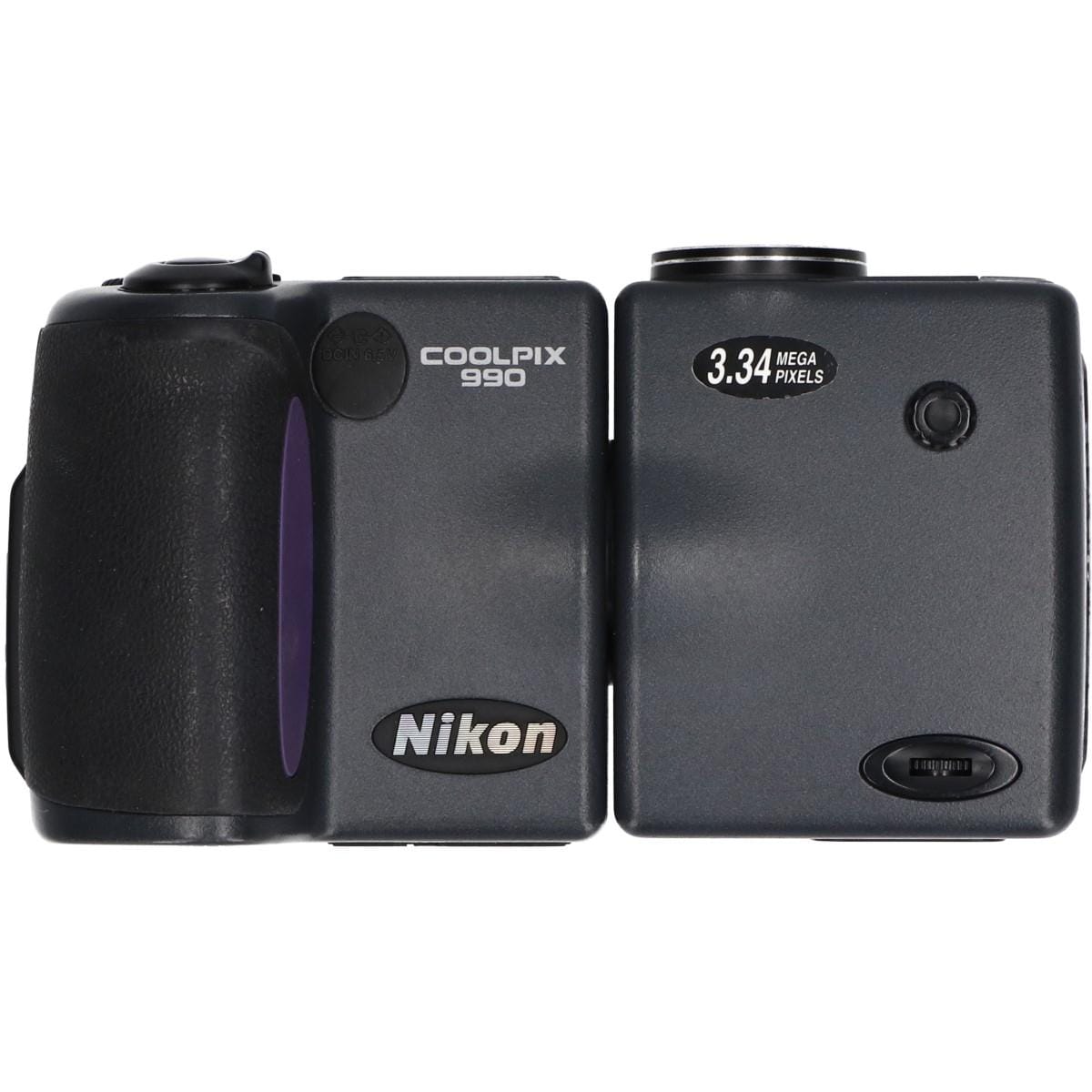 ＣＯＯＬＰＩＸ　９９０