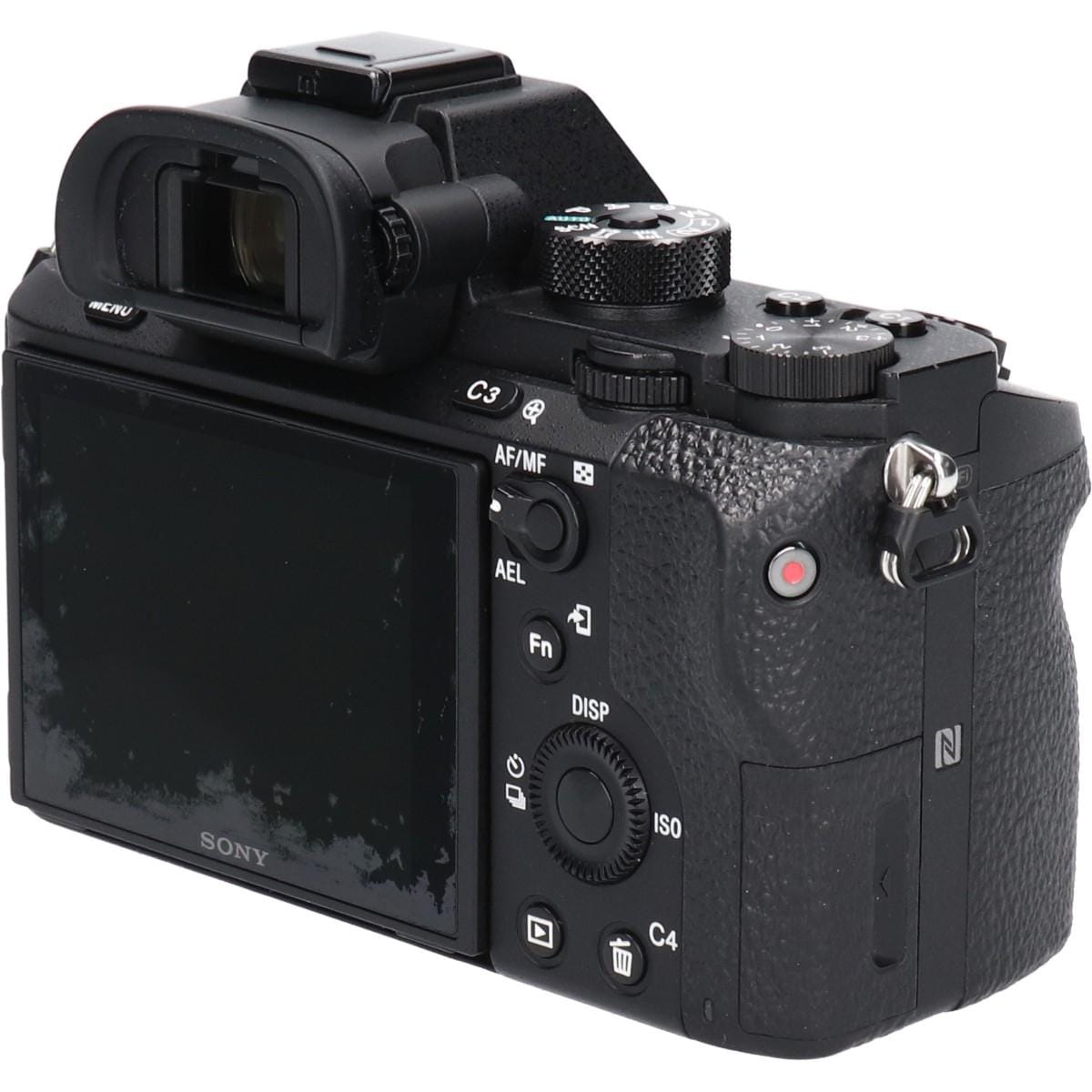 α７Ｒ　ＩＩ　ＩＬＣＥ－７ＲＭ２