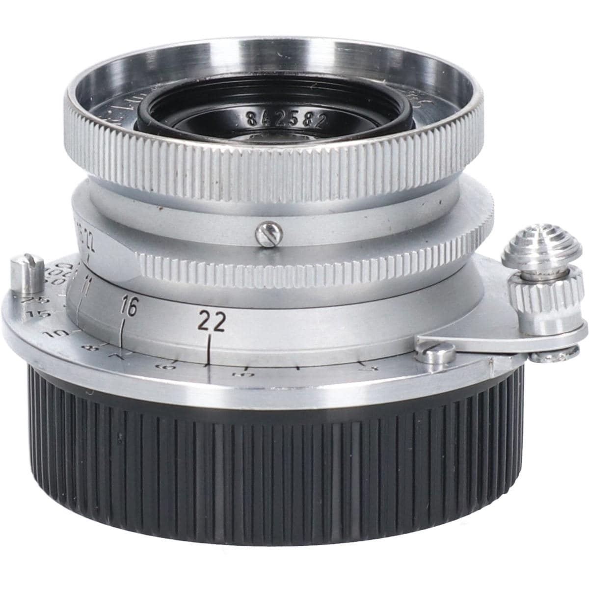 ＳＵＭＭＡＲＯＮ　Ｌ３５ｍｍ　Ｆ３．５（Ｌ３９）