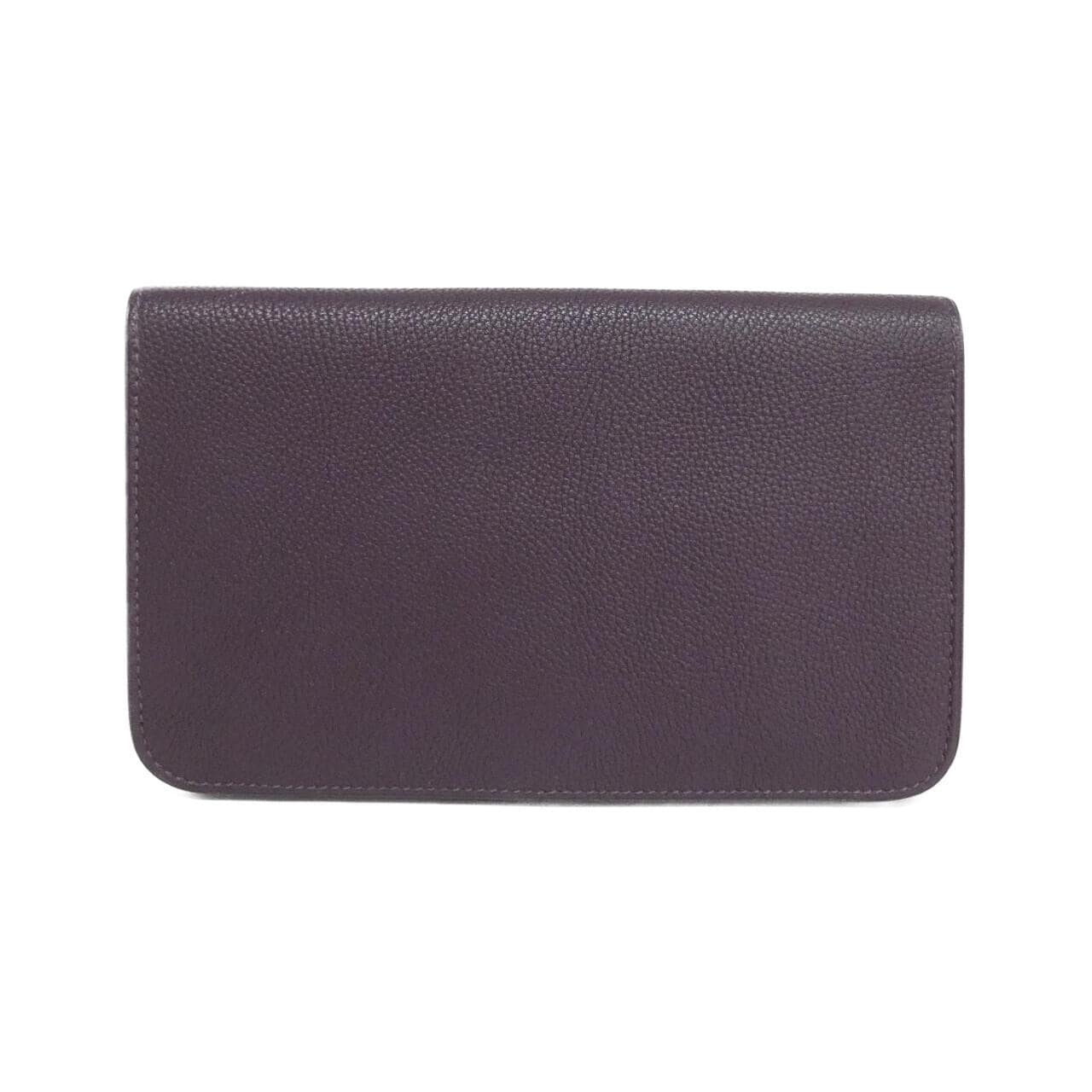 エルメス ドゴン デュオ 043070CK 財布