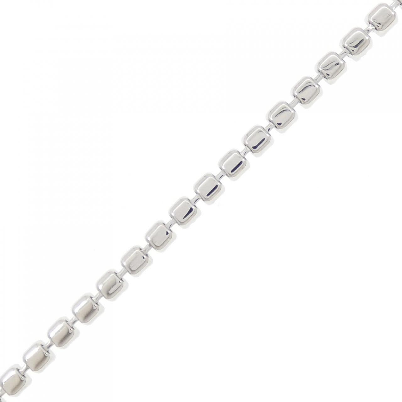 PT850 ダイヤモンド ブレスレット 3.01CT