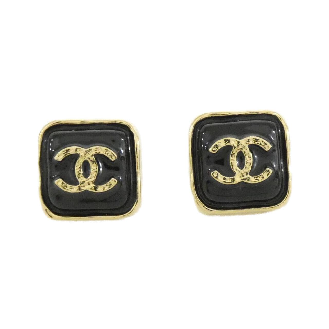 シャネル ABC253 ピアス