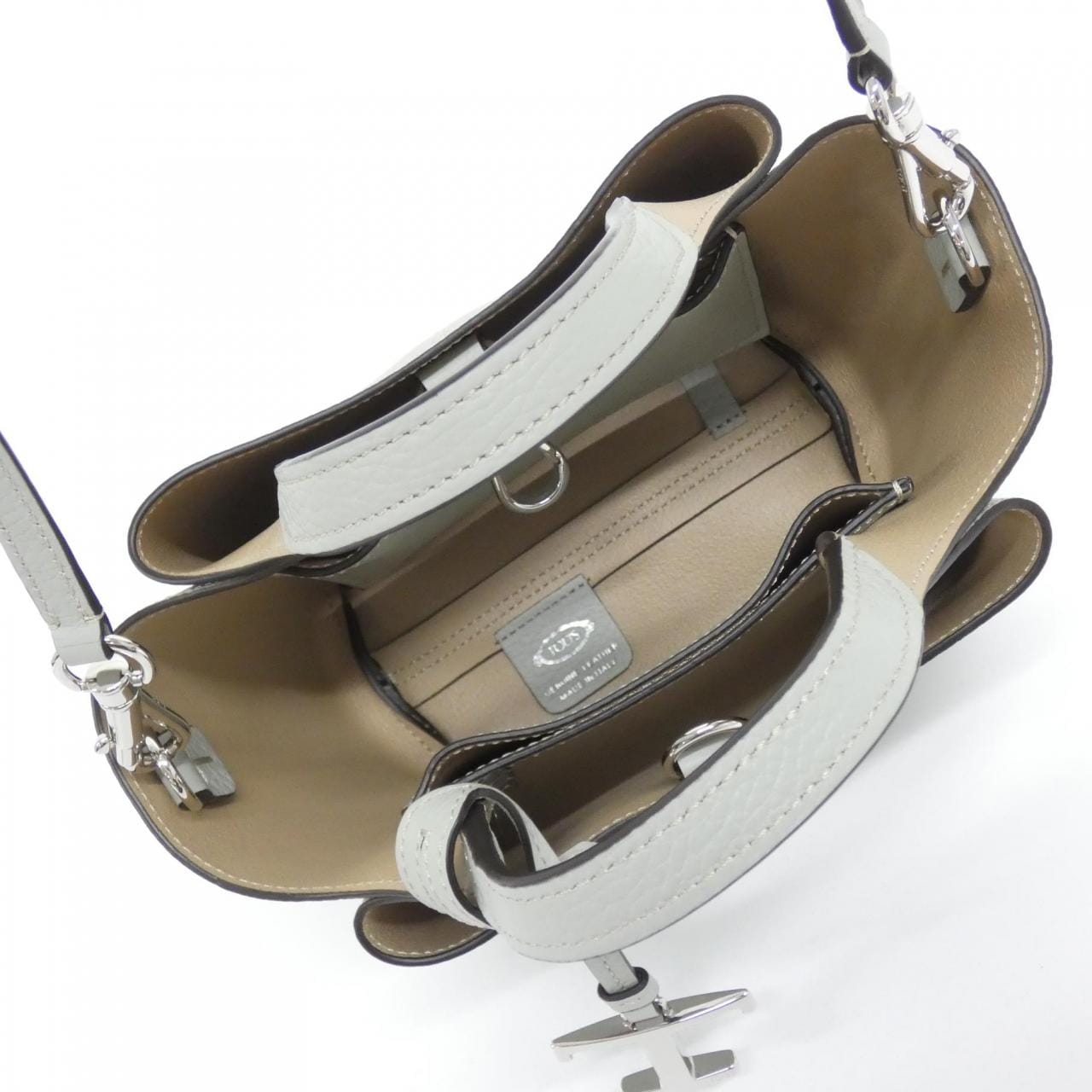 トッズ XBWAPAFL000QRI2L65 バッグ