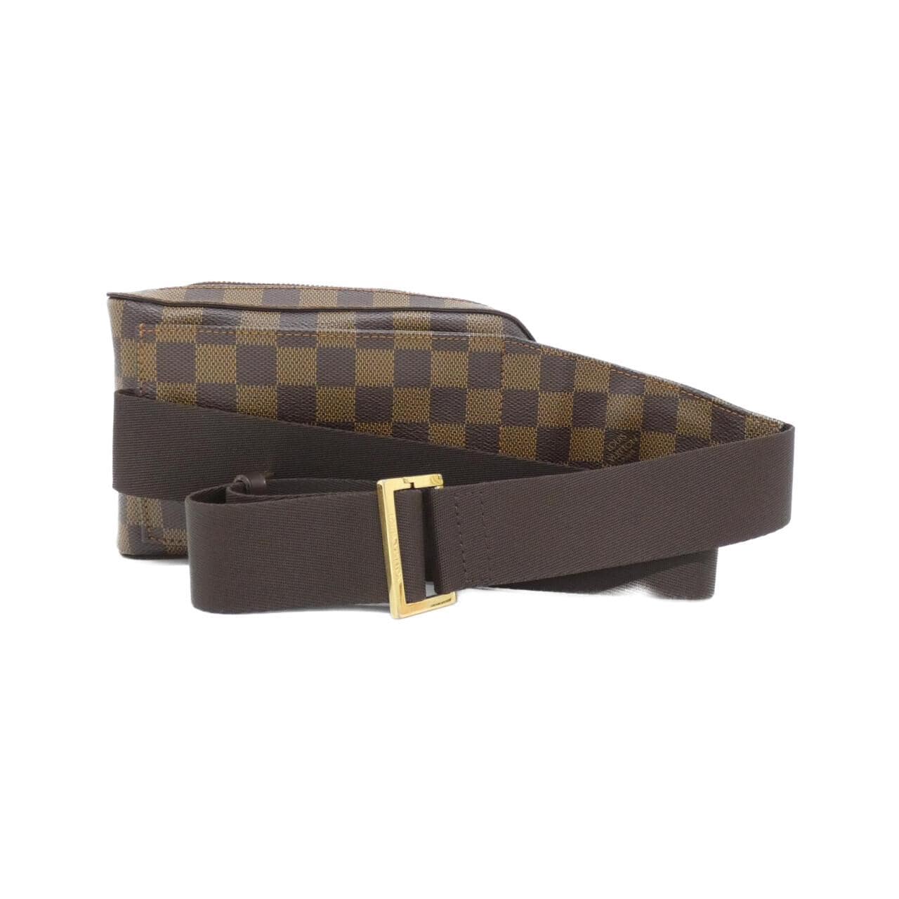 LOUIS VUITTON Damier Jeronimos N51994 Shoulder Bag