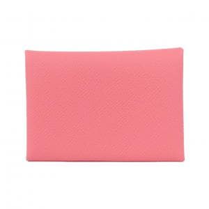 エルメス カルヴィ デュオ 083035CK コインケース