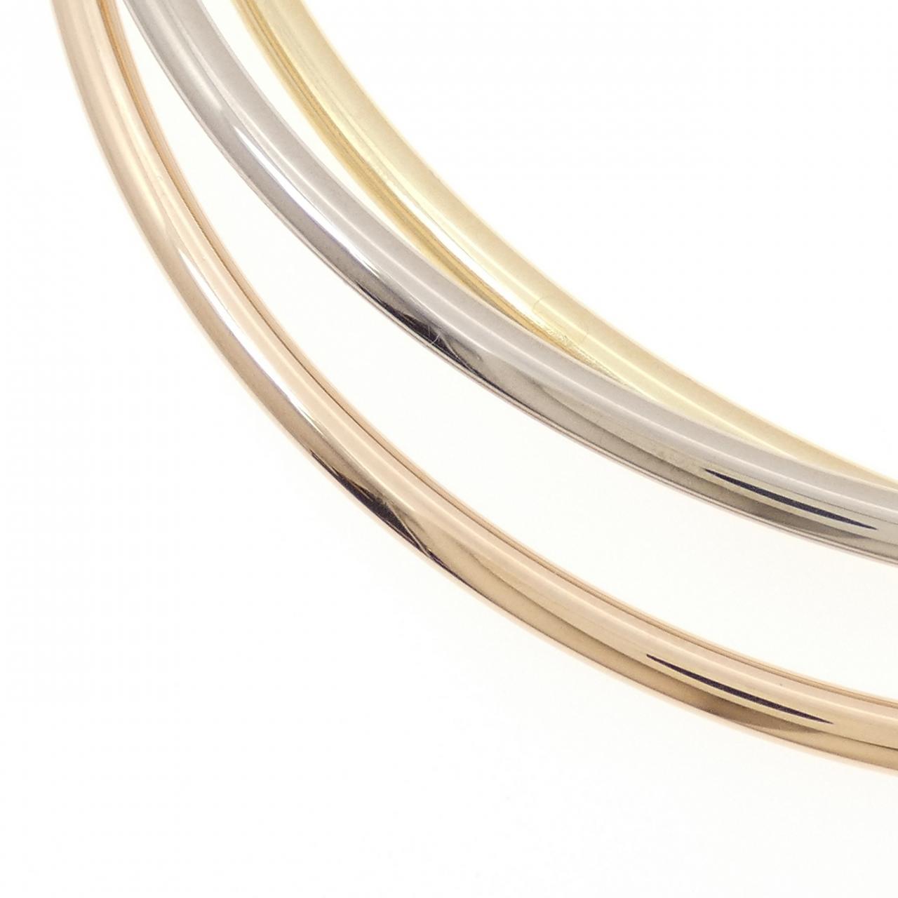 Cartier Trinity Sakai 項鍊