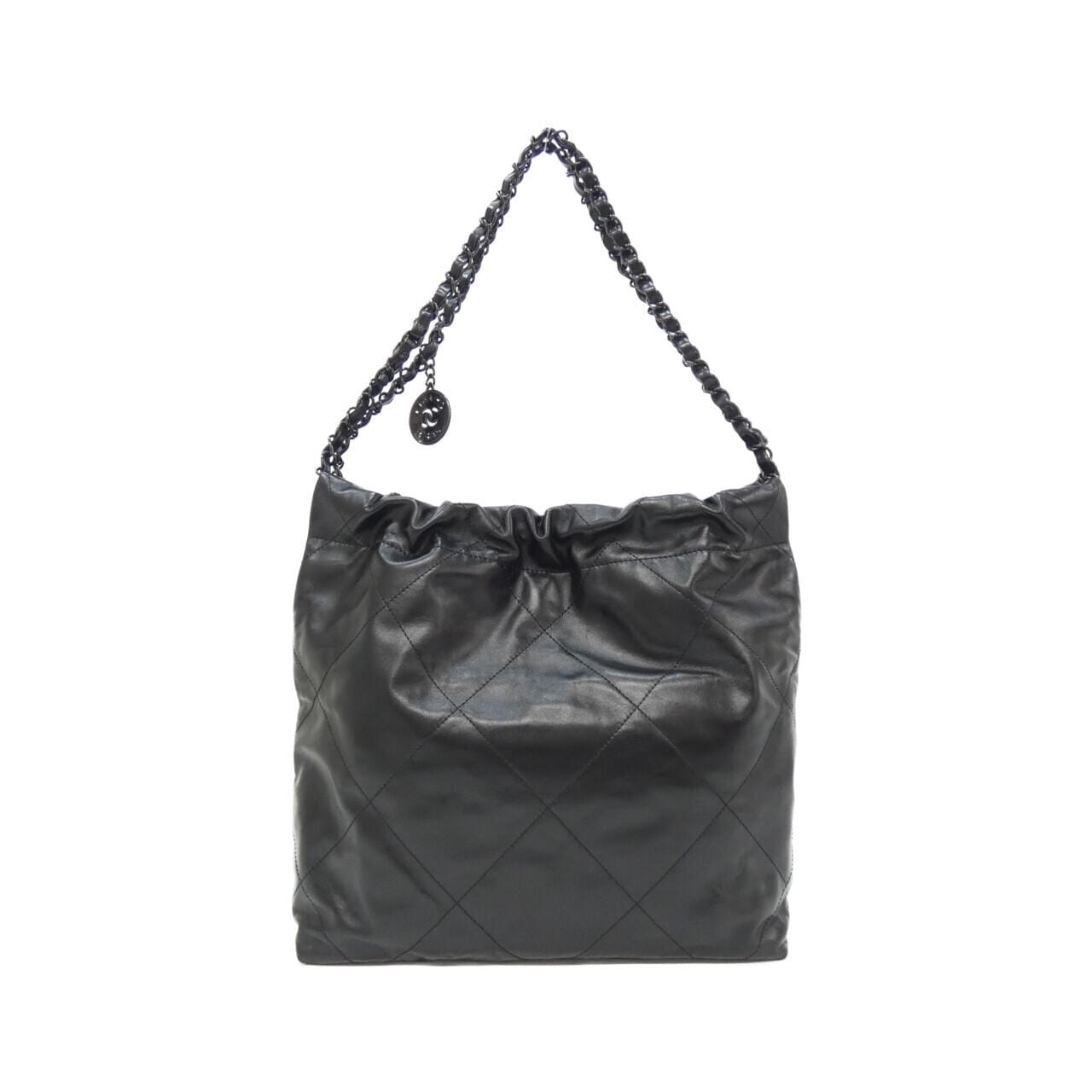 シャネル シャネル22 ライン SMALL AS3260 ショルダーバッグ