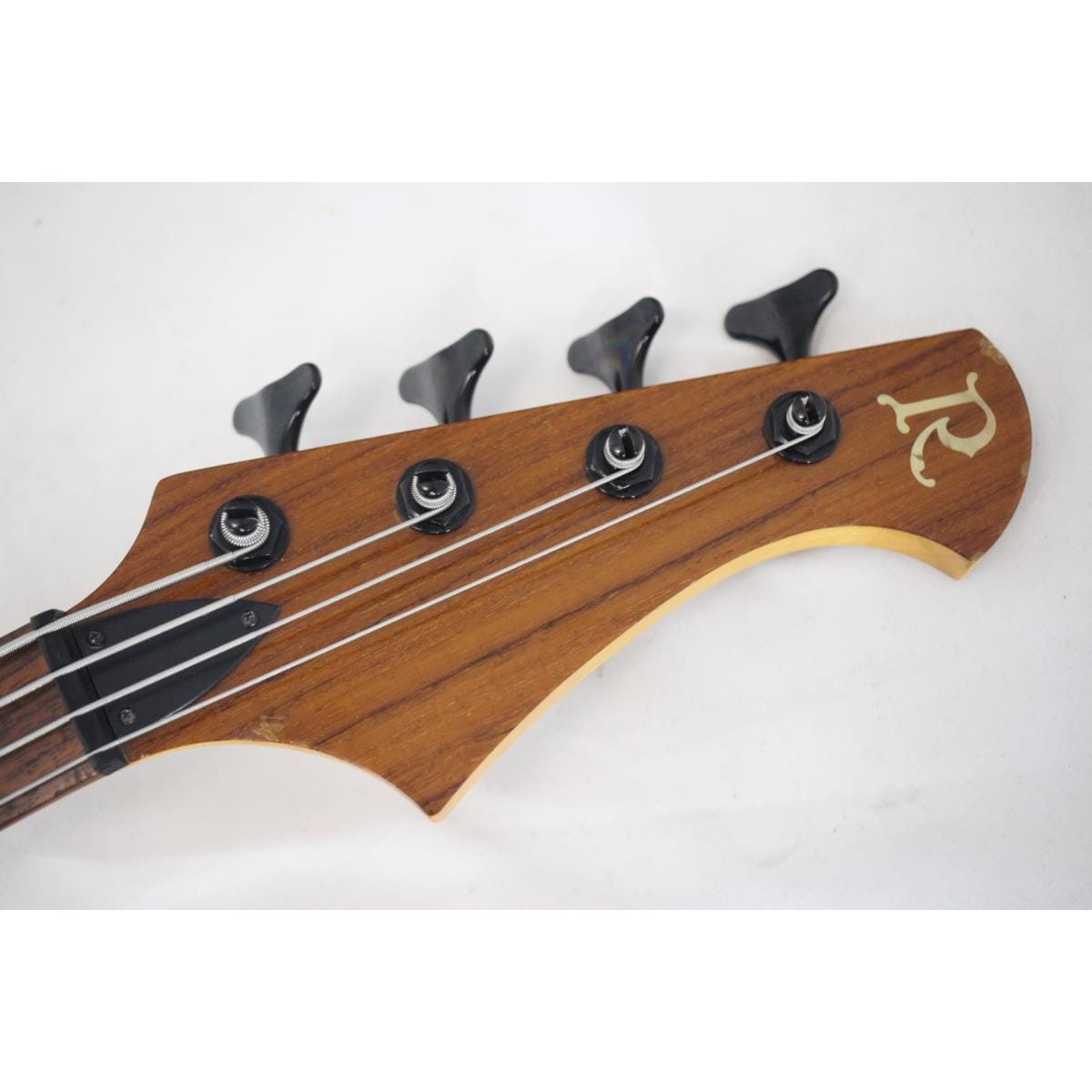 Ｂ．Ｃ．ＲＩＣＨ　ＷＡＲＬＯＣＫ　ＢＡＳＳ－７８０ＪＥ