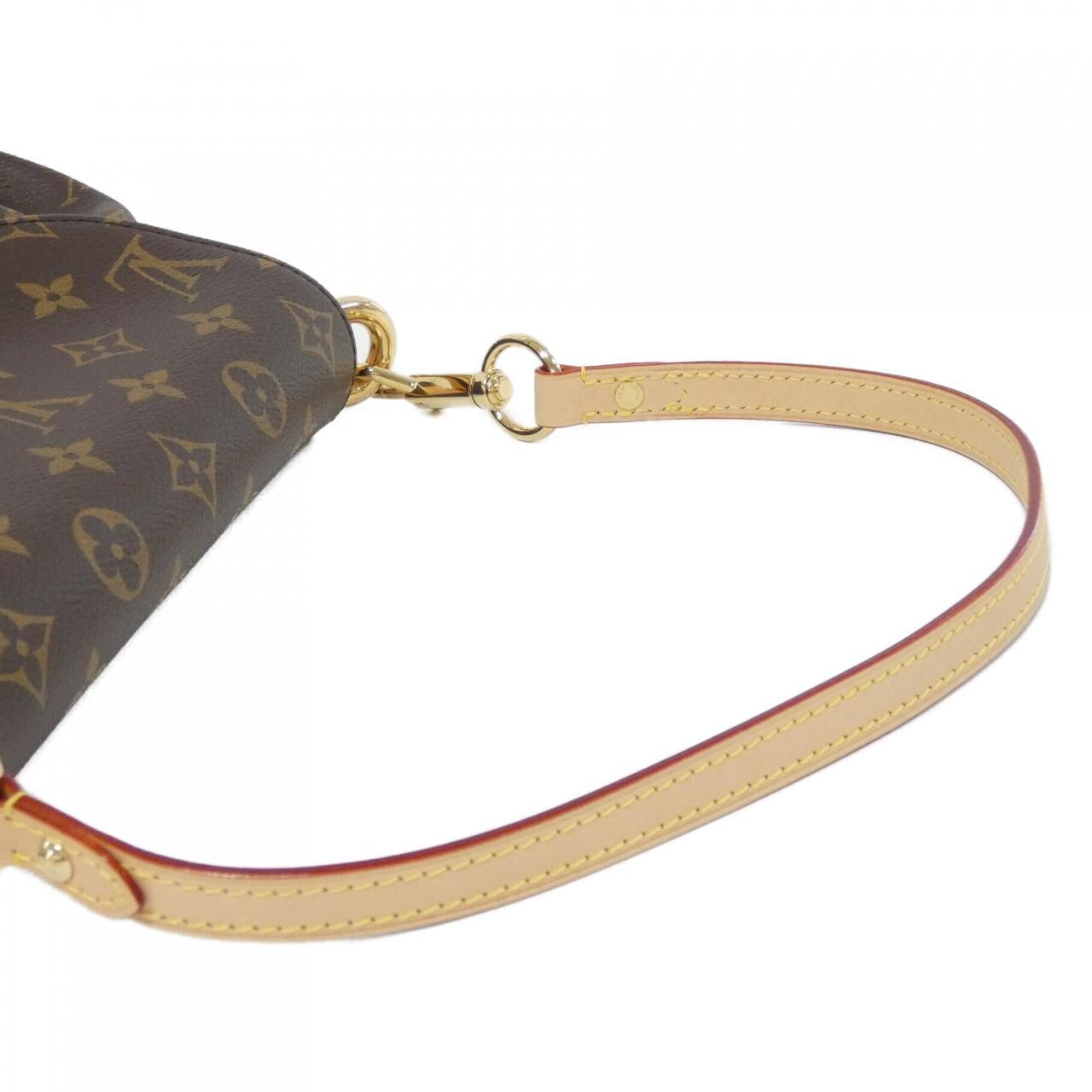 LOUIS VUITTON Monogram Sunset M13617 肩背包