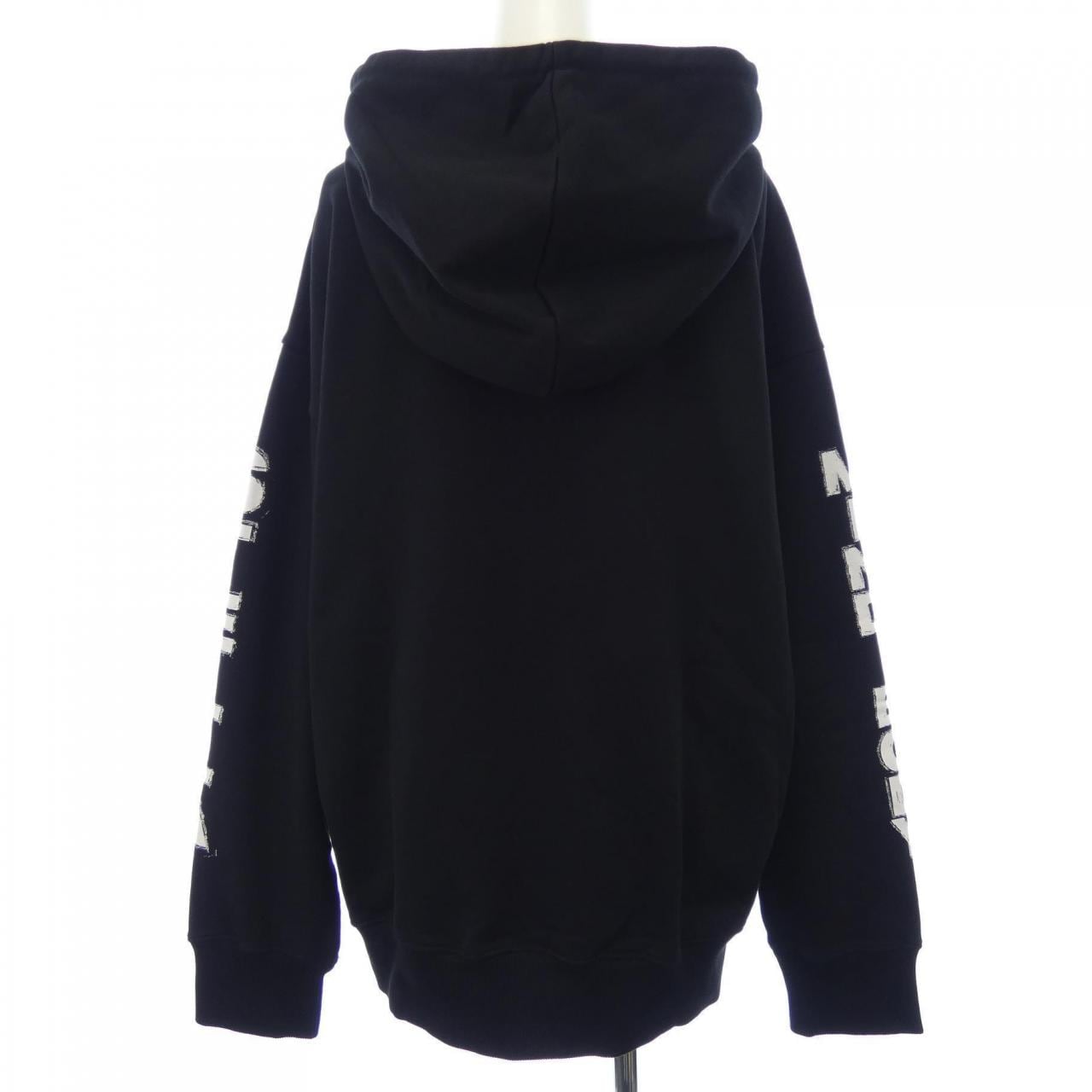ステラマッカートニー STELLA MCCARTNEY サンシャインフーディ パーカー