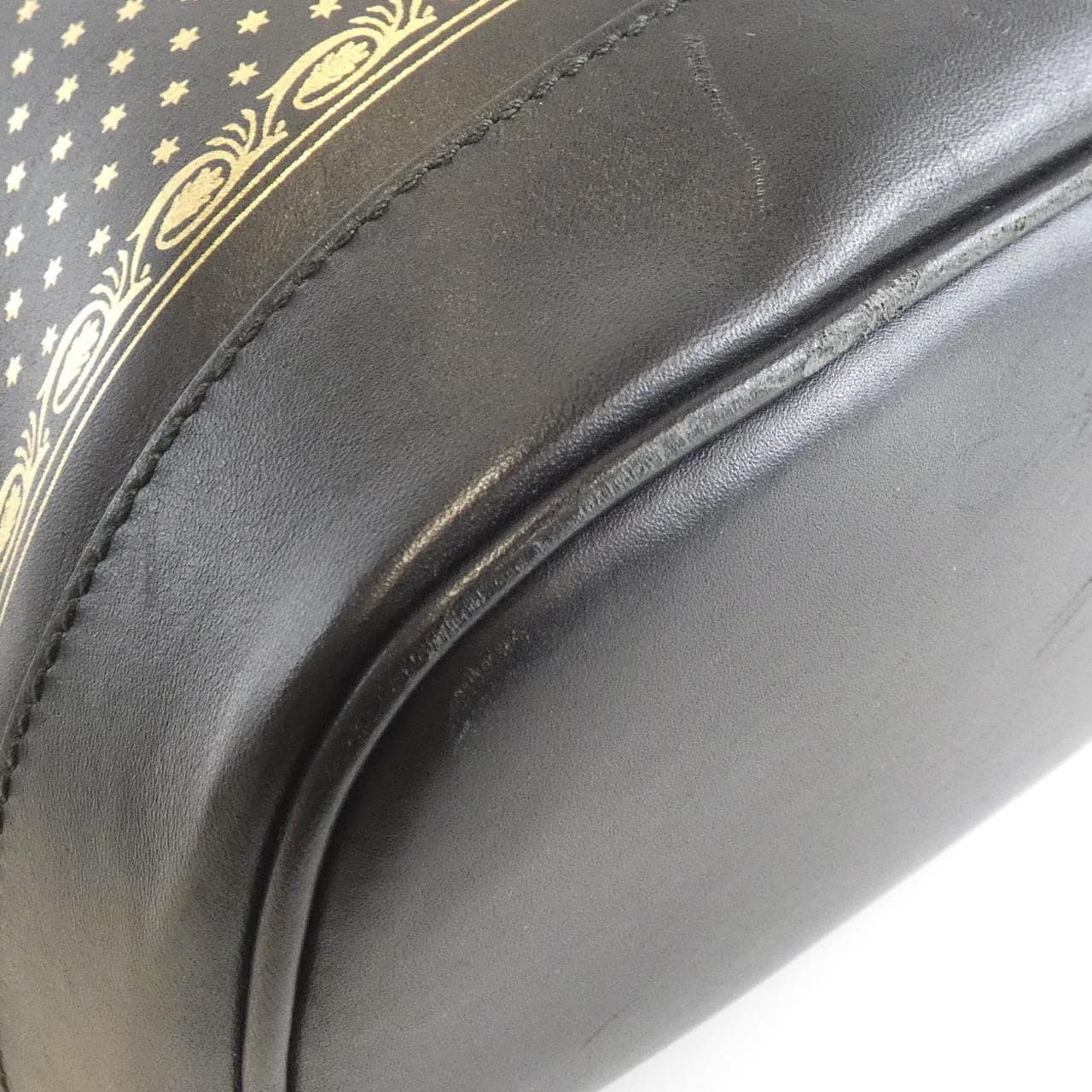 グッチ 419584 DVU7N リュックサック