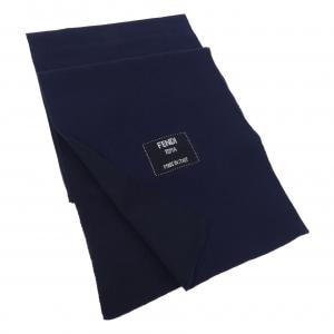 フェンディ FENDI FXS124 AIKI MUFFLER