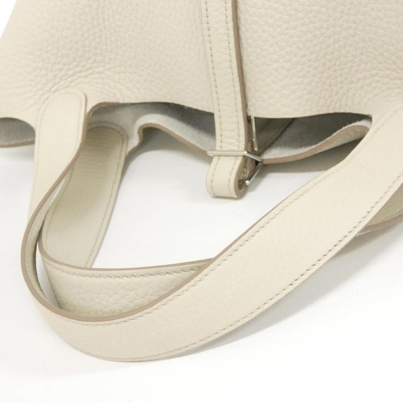 エルメス ピコタン ロック MM 060991CK バッグ