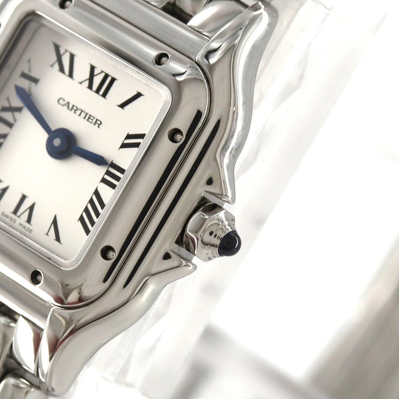 カルティエ パンテール･ドゥ ･カルティエ WSPN0012 SS クォーツ