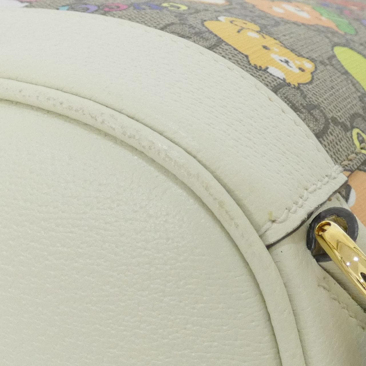 グッチ 674147 FABOG リュックサック