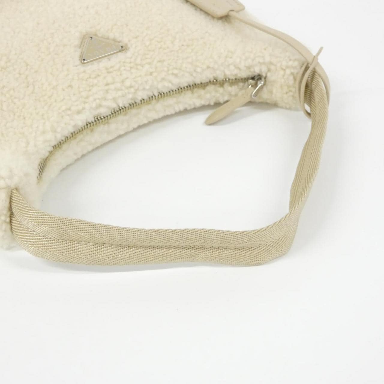 プラダ 1NE515 ショルダーバッグ