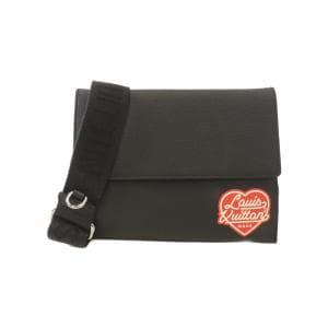 ルイヴィトン モノグラム ドリップ トリオ ポーチ M81013 ショルダーバッグ