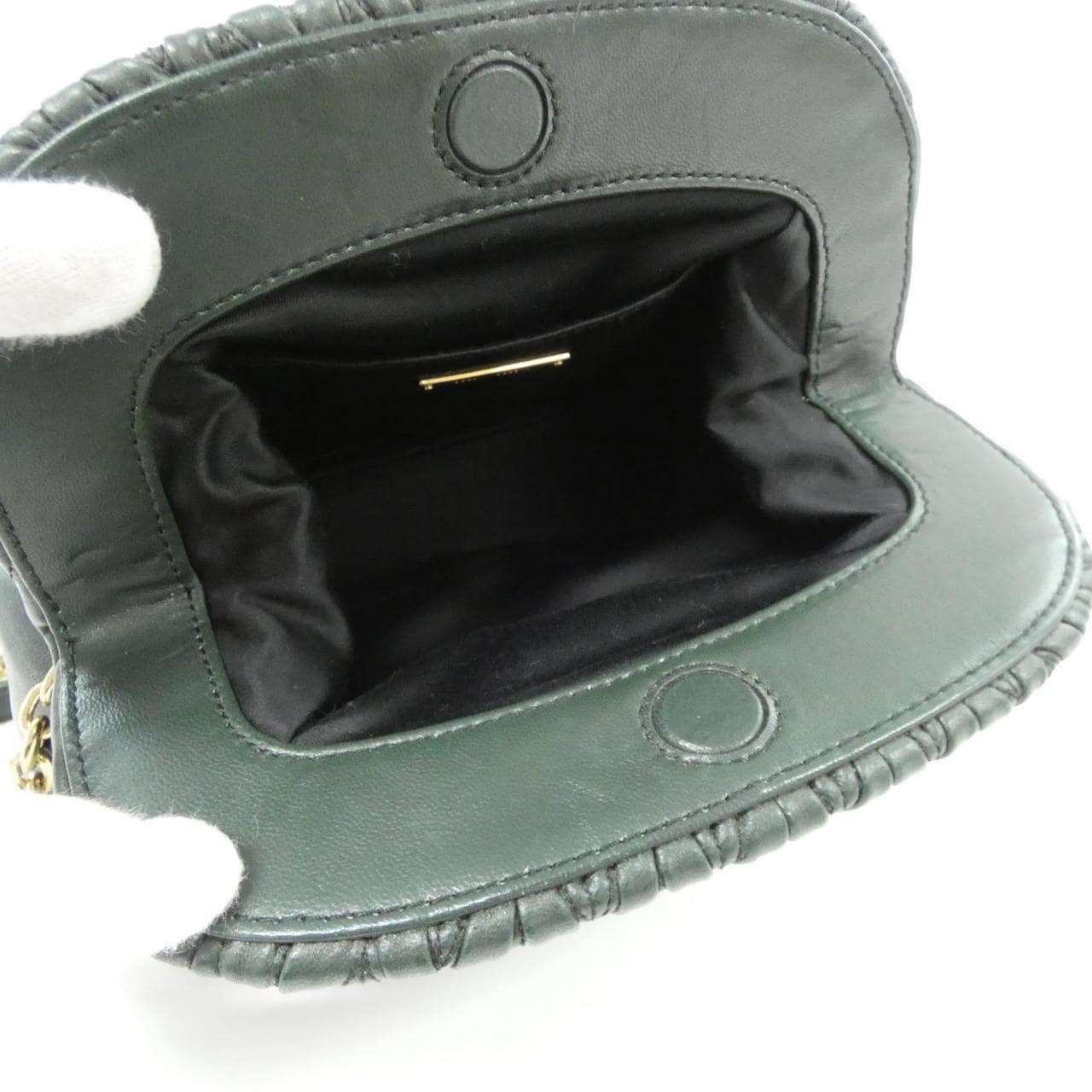 ミュウミュウ 5BF110 ショルダーバッグ