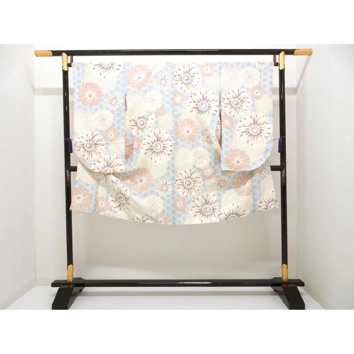 【新品】化繊　二尺袖