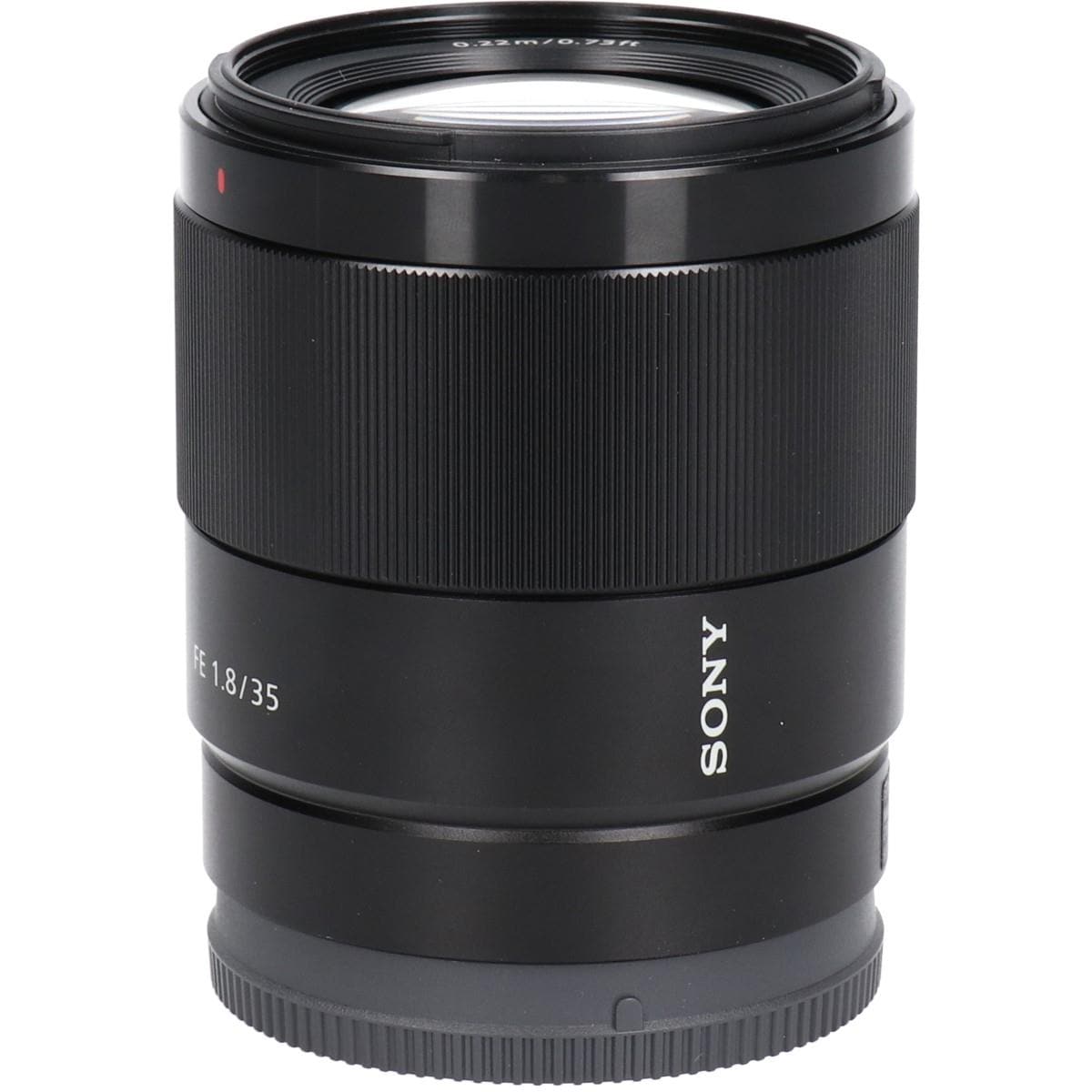 ＦＥ３５ｍｍ　Ｆ１．８（ＳＥＬ３５Ｆ１８Ｆ）