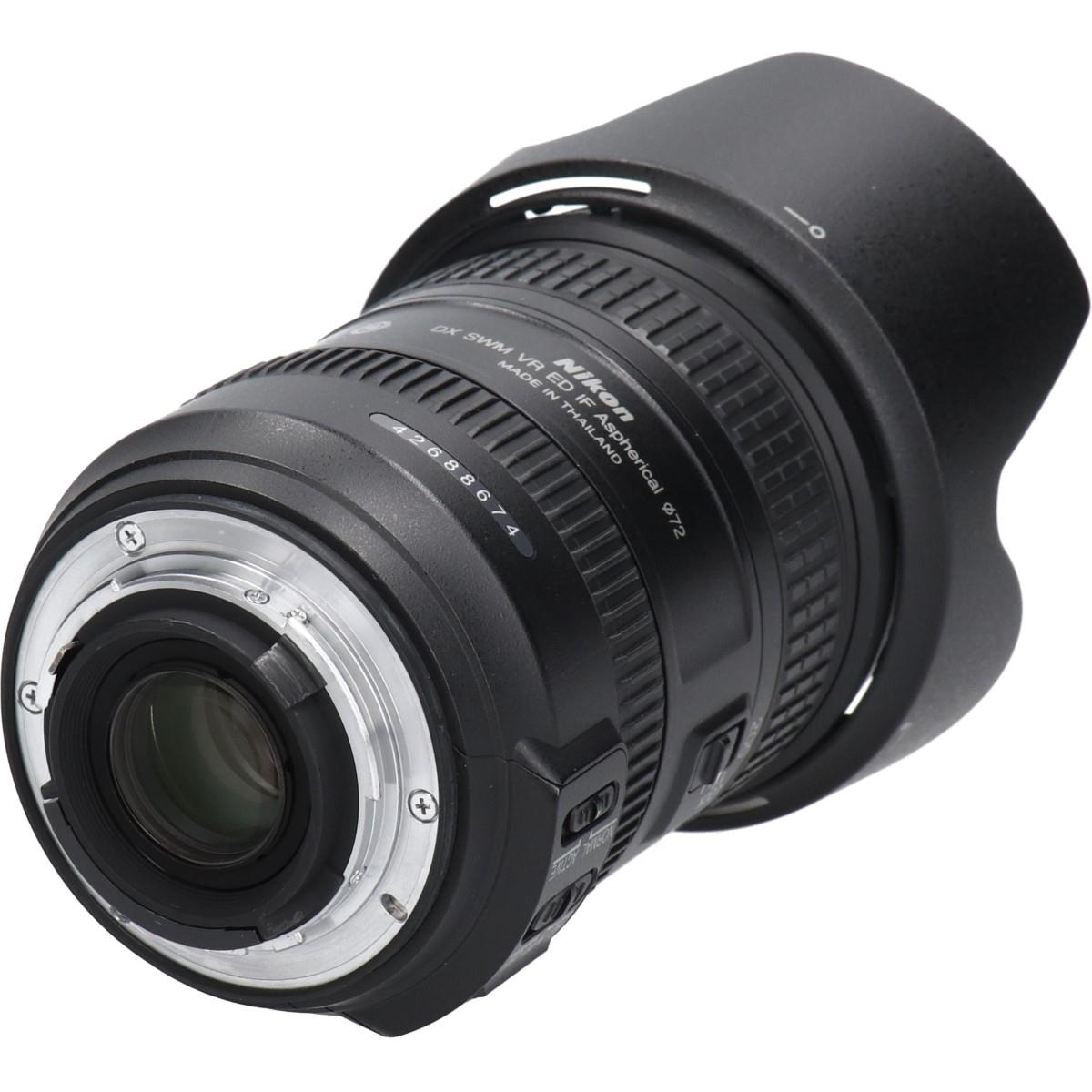ＡＦ－ＳＤＸ１８－２００ｍｍ　Ｆ３．５－５．６ＧＶＲＩＩ