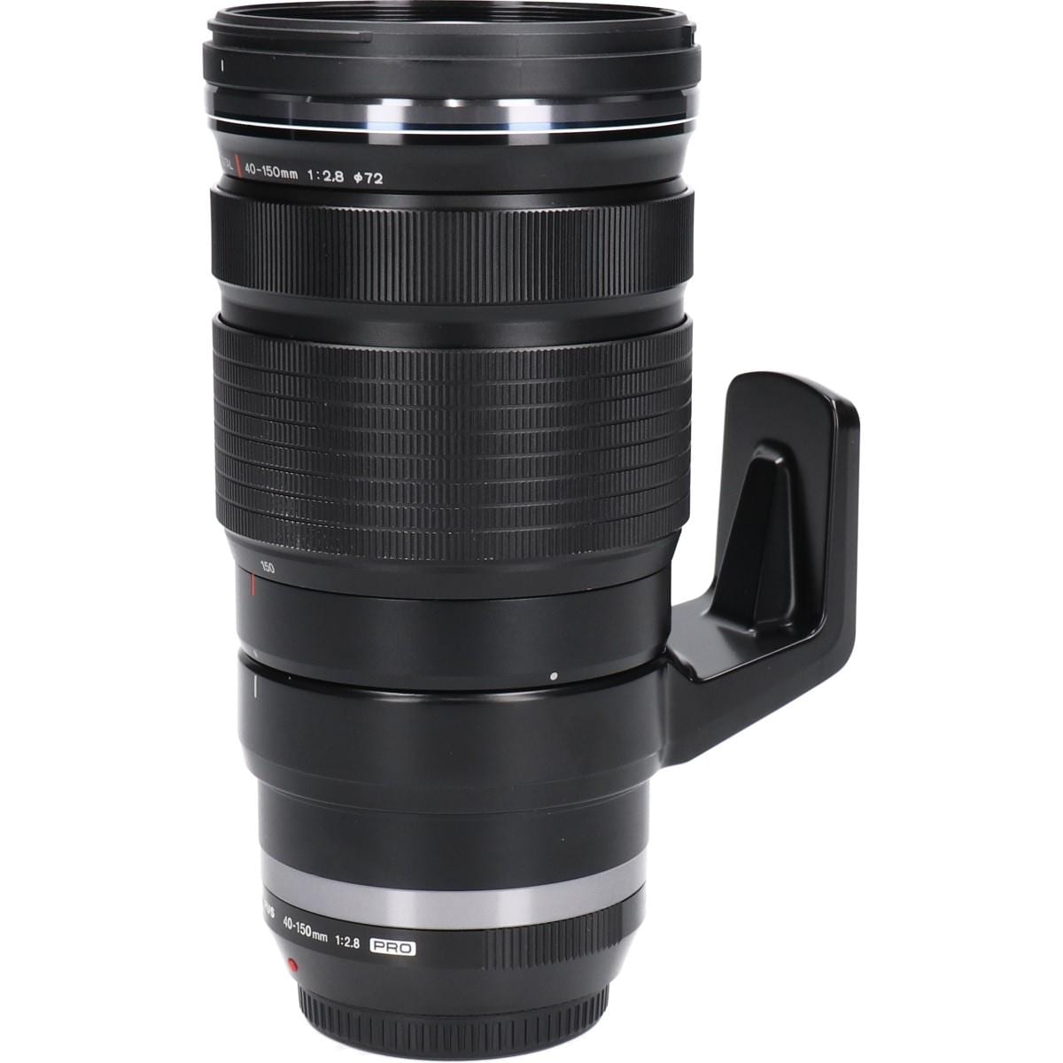 Ｍ．ＺＤ４０－１５０ｍｍ　Ｆ２．８ＰＲＯ＋ＭＣ－１４
