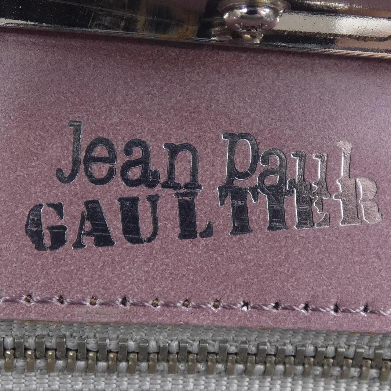 J･P･ゴルチェ JEAN PAUL GAULTIER バッグ BAG