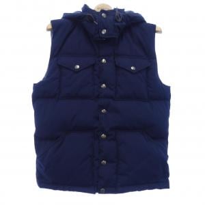 ザノースフェイス THE NORTH FACE ダウンベスト